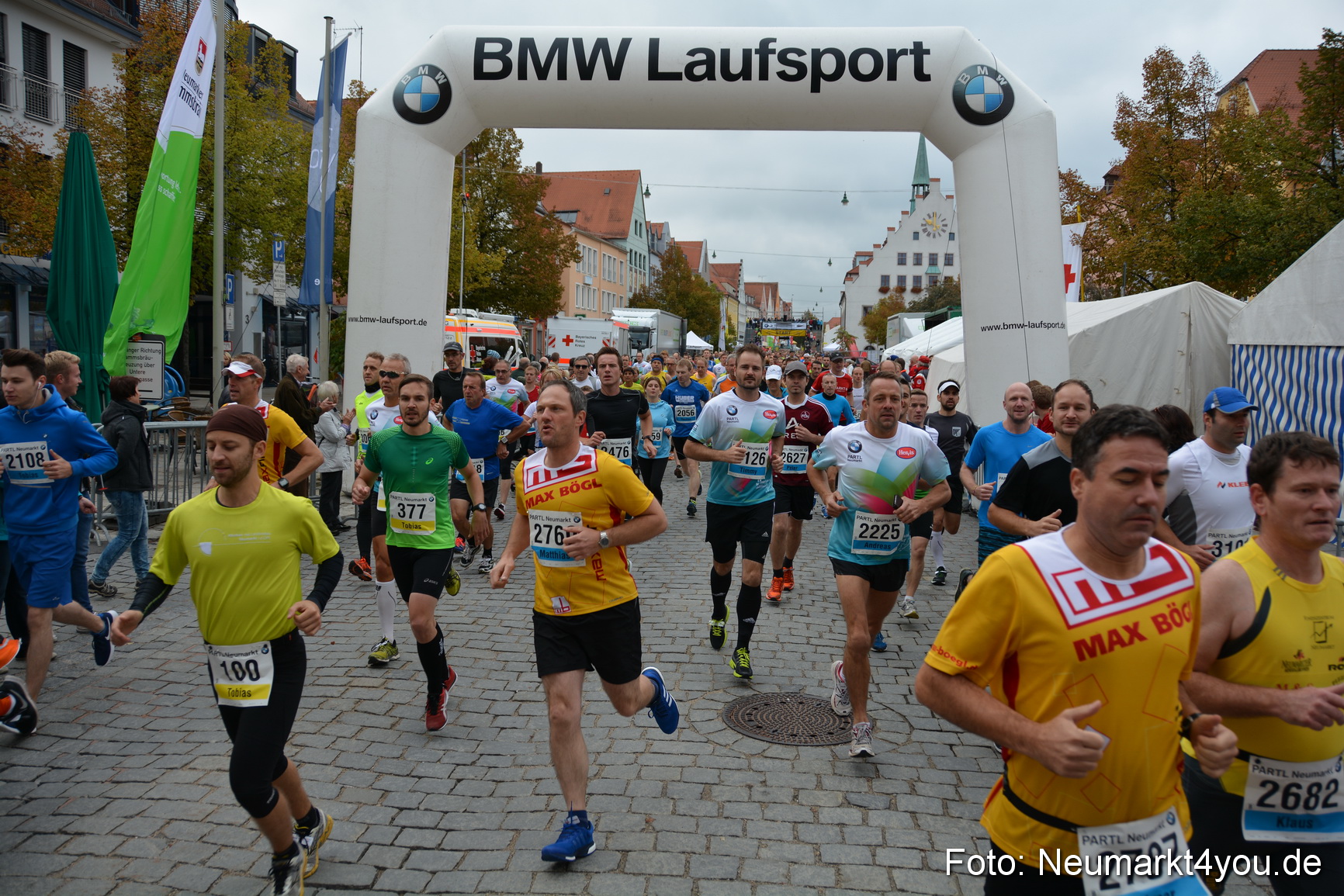 Stadtlauf Neumarkt 2015 0353
